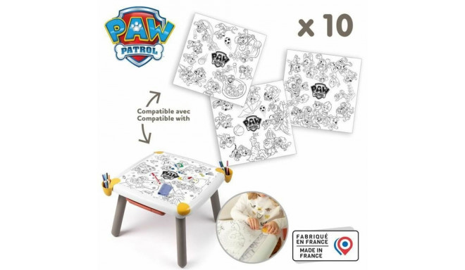 Kirjutamise Komplekt Smoby