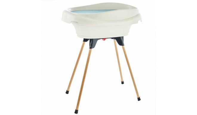 Vahetaja 2 in 1 Vann Valge