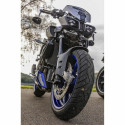 Võtmega tabalukk ABUS 8008 2.0