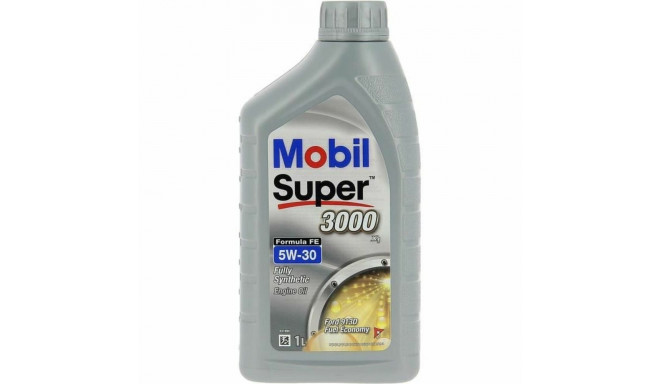 Auto mootoriõli Mobil S3000 5W30 FE 5W30 1 L