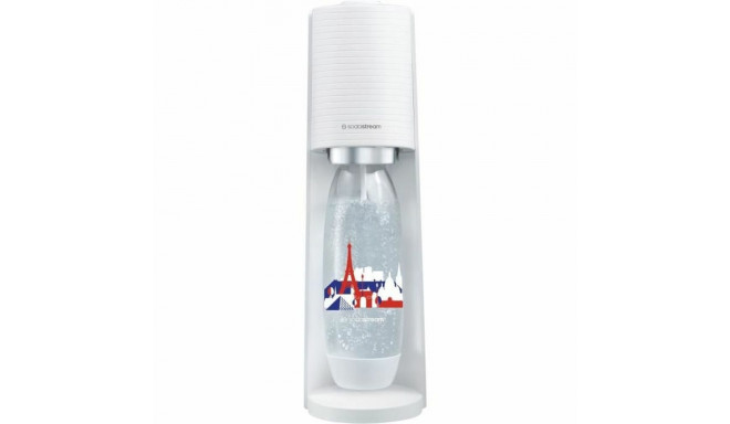 Mulliveemasin sodastream Terra 1 L