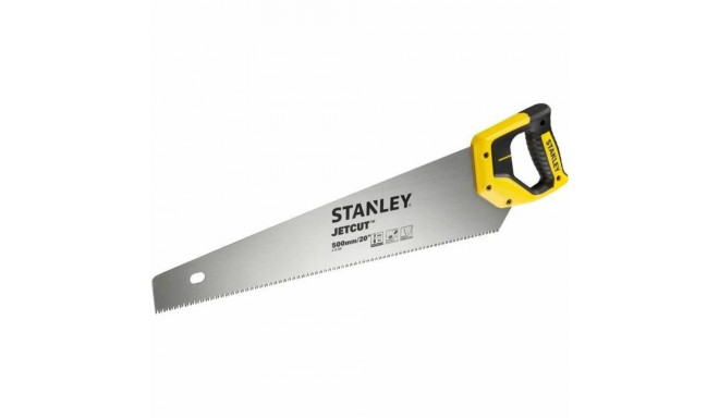 Hand saw Stanley 11 X 4 X 60 CM