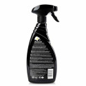 Autovaha Turtle Wax TW53203 JET BLACK 500 ml Must värv