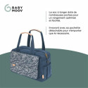 Diaper Changing Bag Babymoov Palm