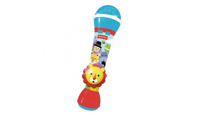 Mikrofon Fisher Price Fisher Price