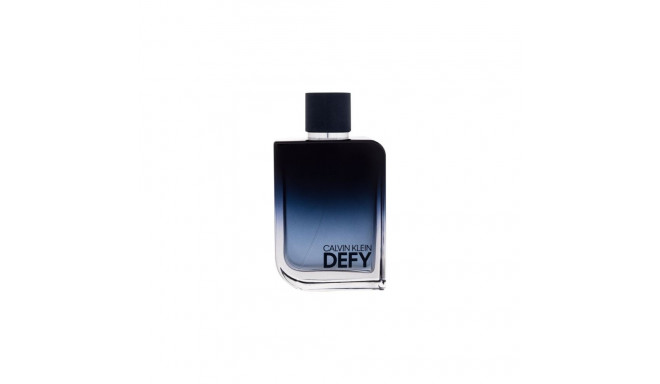 Calvin Klein Defy Eau de Parfum (200ml)
