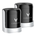 CORAVIN Sparkling Stoppers 2 pk