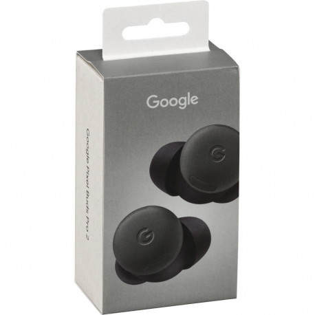 Google Pixel Buds Pro 2 vastamelunappikuulokkeet, hazel