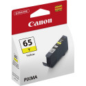 Canon CLI-65Y tindikassett, kollane