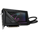 "RTX 5090 32GB Gigabyte Aorus Xtreme Waterforce GDDR7"