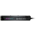 "RTX 5090 32GB Gigabyte Aorus Xtreme Waterforce GDDR7"