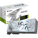 "RTX 5090 32GB Gigabyte Aorus Master Ice GDDR7 3Fan white"