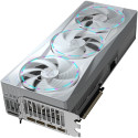 "RTX 5090 32GB Gigabyte Aorus Master Ice GDDR7 3Fan white"