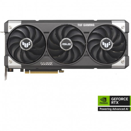 "RTX 5060 Ti 16GB ASUS TUF Gaming OC GDDR7 3Fan"