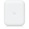 "UBIQUITI AP Outdoor BE10800 WiFi7 1x2.5G PoE+ 6 Streams 300+User"