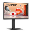 "60,4cm/23,8"" (1920x1080) LG 24BA650-B 16:9 FHD IPS 5ms 100Hz HDMI DP USB-C Speaker Pivot Black"