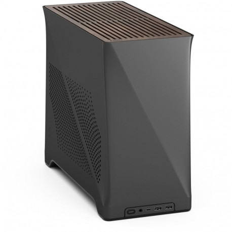 "Midi Fractal Design Era 2 Charcoal"