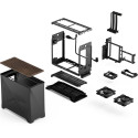 "Midi Fractal Design Era 2 Charcoal"