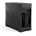 "Midi Fractal Design Era 2 Charcoal"