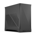 "Midi Fractal Design Era 2 Charcoal"