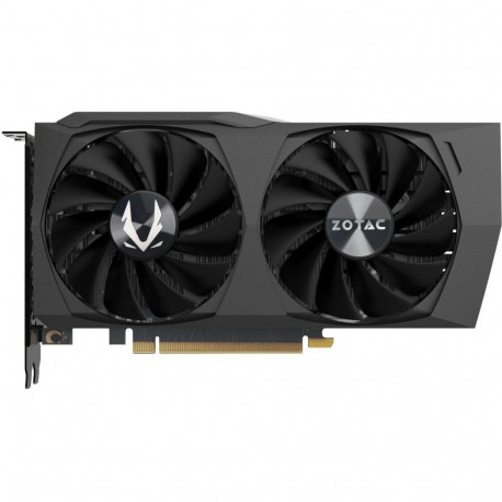 "RTX 3050 8GB ZOTAC Gaming ECO GDDR6"