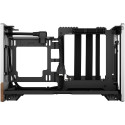 "ITX Fractal Design Terra Silver"