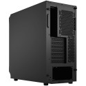 "Midi Fractal Design Focus 2 Black Solid"