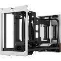"ITX Fractal Design Terra Silver"