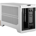 "ITX Fractal Design Terra Silver"