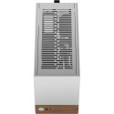 "ITX Fractal Design Terra Silver"