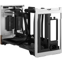 "ITX Fractal Design Terra Silver"
