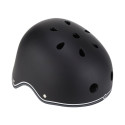 Kask SMJ Globber 505-120 Primo Lights roz. XS/S 48-53 cm czarny
