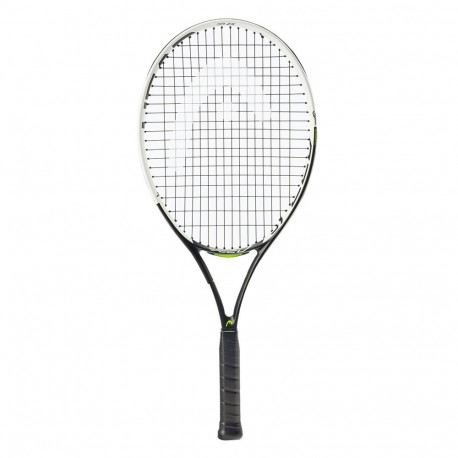 Head juunioride tennisereket IG Speed 21 233730, valge-must