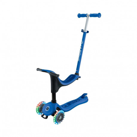 Hulajnoga SMJ Globber 452-600-4 S Go Up Sporty niebieska