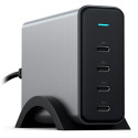 Mobiili laadija Satechi 4 x USB-C 165W