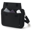 Sülearvuti õlakott Dicota Multi Eco BASE 14-15,6", must