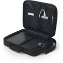 Sülearvuti õlakott Dicota Multi Eco BASE 14-15,6", must