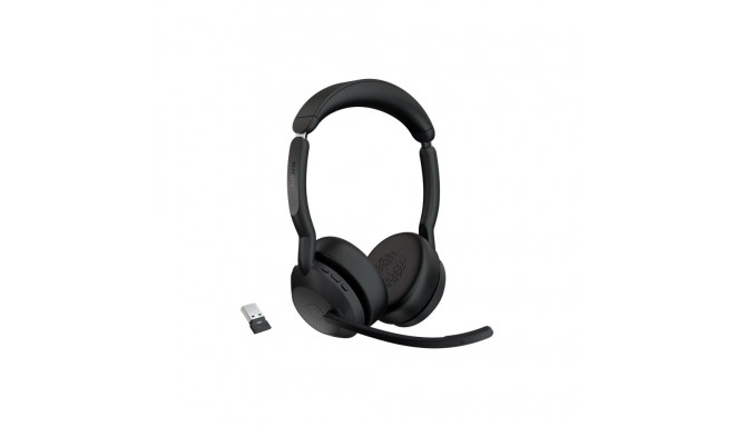 JABRA Evolve2 55 Link380a UC stereo