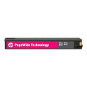 HP 973X high yield magenta original PageWide cartridge