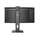 PHILIPS 34B1U5600CH/00 34-tolline LCD-monitor VGA HDMI DP