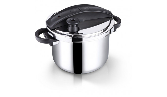 Pressure cooker 22cm 6l Lamart
