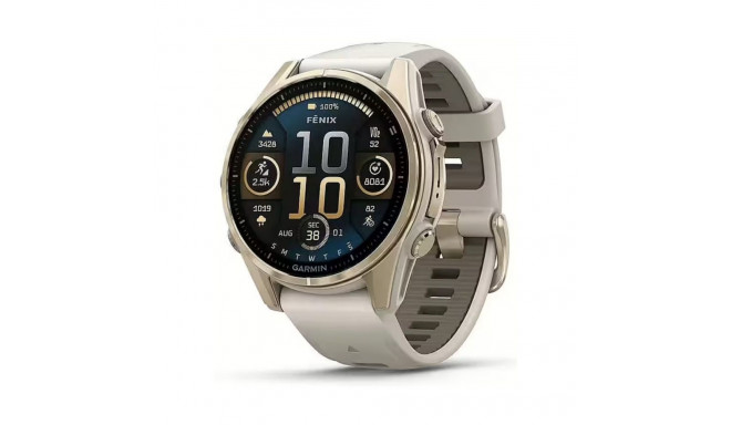Garmin Fenix 8 Sapphire Smartwatch 43mm