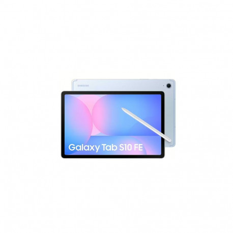 Samsung Galaxy S10 FE Tablet 10.9'' / 8GB / 128GB Blue