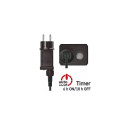 Emos D5AM03 Garland String 200x LED / 6W / IP44 / 20m