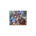 Emos D5AM03 Garland String 200x LED / 6W / IP44 / 20m