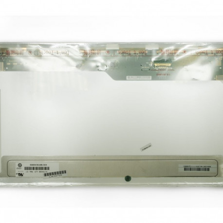 LCD screen 17.3" 1920x1080 FULL HD, LED, glossy, 40pin (left), A+
