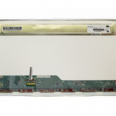 LCD sreen 17.3" 1920x1080 FULL HD, LED, matte, 40pin (left), A+