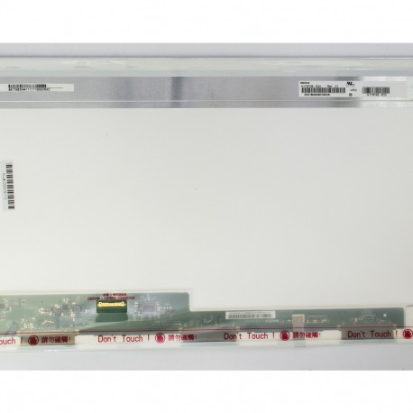 LCD sreen 17.3" 1600x900 HD, LED, matte, 30pin (left) EDP, A+