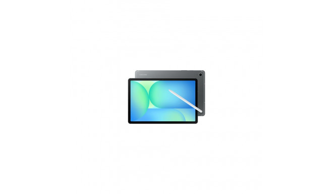Samsung Galaxy Tab S10+ FE WiFi X620N 12GB 256GB grau