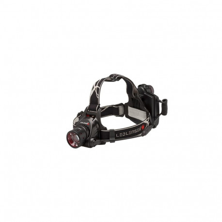 Ledlenser peapaelalamp H14R.2 LED, must